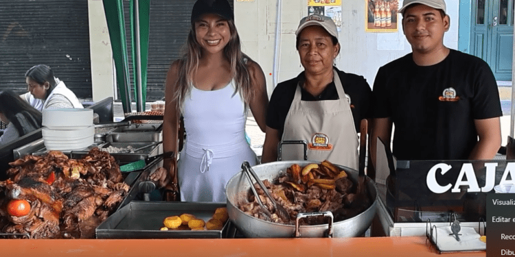 FERIA GASTRONÓMICA DESTACÓ EL SABOR Y LA TRADICIÓN DE LA IDENTIDAD COQUEÑA