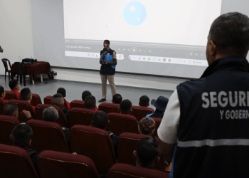 LA ALCALDÍA REFUERZA SU ESTRATEGIA PARA GARANTIZAR LA SEGURIDAD CIUDADANA