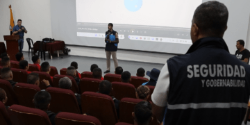 LA ALCALDÍA REFUERZA SU ESTRATEGIA PARA GARANTIZAR LA SEGURIDAD CIUDADANA