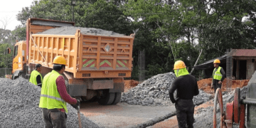 NUEVA CANCHA CUBIERTA EN PALANDA 2 IMPULSA DESARROLLO Y OPORTUNIDADES EN TARACOA