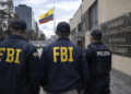 ECUADOR Y ESTADOS UNIDOS ACUERDAN APERTURA DE OFICINA PERMANENTE DEL FBI EN QUITO