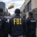 ECUADOR Y ESTADOS UNIDOS ACUERDAN APERTURA DE OFICINA PERMANENTE DEL FBI EN QUITO