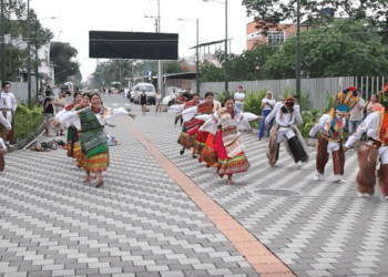 EL COCA CONMEMORÓ EL DÍA INTERNACIONAL DE LA MUJER CON FERIA DE EMPRENDIMIENTOS, ARTE Y CULTURA