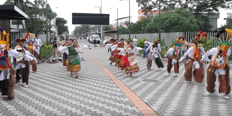 EL COCA CONMEMORÓ EL DÍA INTERNACIONAL DE LA MUJER CON FERIA DE EMPRENDIMIENTOS, ARTE Y CULTURA