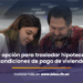 BIESS IMPULSA TRASLADO DE CRÉDITOS HIPOTECARIOS PARA ALIVIAR PAGOS DE VIVIENDA
