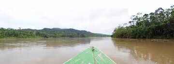 ACCIDENTE FLUVIAL EN TIWINTZA DEJA PERSONAS FALLECIDAS Y DESAPARECIDAS