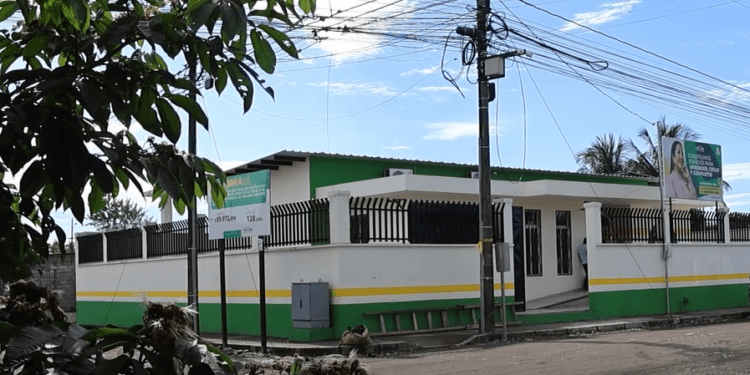 INAUGURAN MODERNA CASA TALLER EN NÉSTOR JIMÉNEZ CON INVERSIÓN CERCANA A LOS $90 MIL