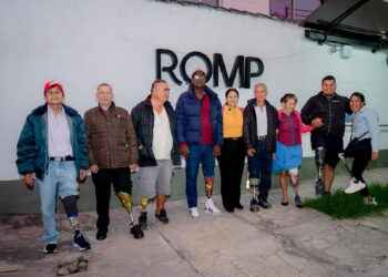 ALCALDÍA DE LAGO AGRIO ENTREGA PRÓTESIS GRATUITAS Y ANUNCIA AMPLIACIÓN DE PROGRAMAS SOCIALES