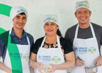 FORO DE EMPRENDEDORES BUSCA INSPIRAR Y FORTALECER EL TALENTO LOCAL EN FRANCISCO DE ORELLANA