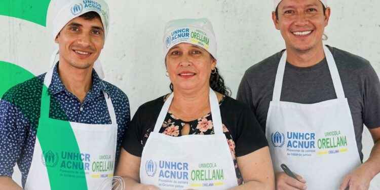 FORO DE EMPRENDEDORES BUSCA INSPIRAR Y FORTALECER EL TALENTO LOCAL EN FRANCISCO DE ORELLANA