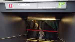 FALLA PARALIZA EL METRO DE QUITO Y REABRE DEBATE SOBRE SU MANTENIMIENTOPrincipio del formulario