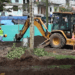 PARQUE CENTRAL RENACE CON OBRAS QUE IMPULSAN EMPLEO Y DESARROLLO PARA EL CANTÓN