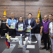 ALCALDESA SHIRMA CORTÉS FORTALECE LA SEGURIDAD CIUDADANA CON LA APROBACIÓN DEL NUEVO PLAN DE CONVIVENCIA