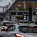 ESCASEZ DE GASOLINA PROVOCA LARGAS FILAS Y PREOCUPACIÓN EN QUITO