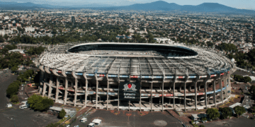 FIFA CONFIRMA A LOS ARTISTAS QUE ENCABEZARÁN LA INAUGURACIÓN DEL MUNDIAL 2026 EN EL ESTADIO AZTECA
