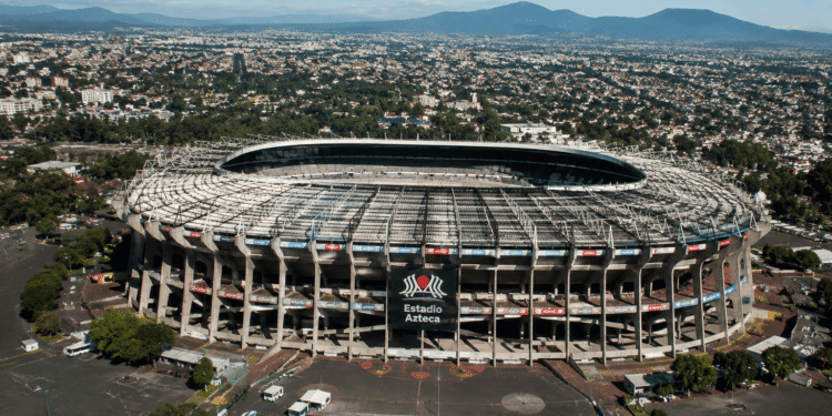 FIFA CONFIRMA A LOS ARTISTAS QUE ENCABEZARÁN LA INAUGURACIÓN DEL MUNDIAL 2026 EN EL ESTADIO AZTECA