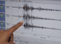 Sismo de magnitud 4,0 se registró en la Amazonía ecuatoriana la madrugada de este miércoles