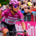 JHONATAN NARVÁEZ SE ACERCA AL LIDERATO DE LA CLASIFICACIÓN POR PUNTOS EN EL GIRO DE ITALIA