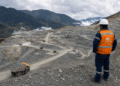 ECUADOR MANTIENE MILLONARIOS PROYECTOS MINEROS PARALIZADOS PESE AL AUGE HISTÓRICO DEL ORO