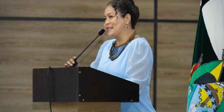 PREFECTURA DE ORELLANA CONSOLIDA IMPORTANTES AVANCES EN GESTIÓN INSTITUCIONAL DURANTE 2025