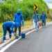 Mega proyecto vial de la Prefectura conecta el desarrollo entre Sucumbíos y Orellana