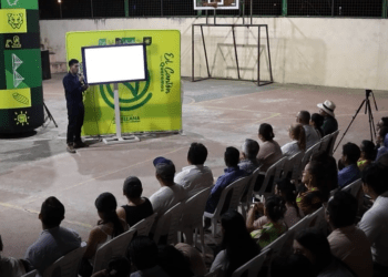ALCANTARILLADO PLUVIAL BENEFICIARÁ A MÁS DE 4.000 HABITANTES DEL BARRIO EL MORETAL