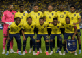 ECUADOR REVELA SU NÓMINA OFICIAL PARA EL MUNDIAL 2026