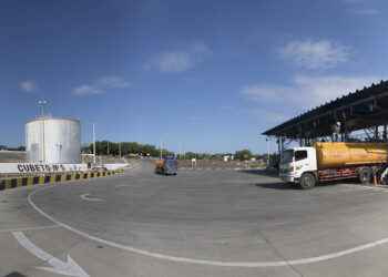 EP Petroecuador despachó más de 1.923 millones de galones de combustibles durante el primer semestre de 2026