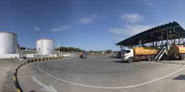 EP Petroecuador despachó más de 1.923 millones de galones de combustibles durante el primer semestre de 2026