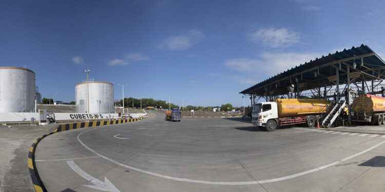 EP Petroecuador despachó más de 1.923 millones de galones de combustibles durante el primer semestre de 2026