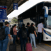 ANT APRUEBA INCREMENTO TEMPORAL DEL 25 % EN LOS PASAJES DE BUSES INTERPROVINCIALES E INTRACANTONALES
