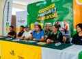 SHUSHUFINDI ACOGERÁ LA SEGUNDA EDICIÓN DEL PANAS CLUB CON CAPACITACIÓN GRATUITA PARA 150 JÓVENES