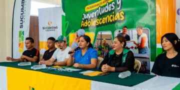 SHUSHUFINDI ACOGERÁ LA SEGUNDA EDICIÓN DEL PANAS CLUB CON CAPACITACIÓN GRATUITA PARA 150 JÓVENES