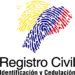 REGISTRO CIVIL MANTENDRÁ HASTA EL 31 DE DICIEMBRE LA EMISIÓN DE CÉDULAS Y PASAPORTES SIN TURNO