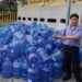 UN COMPROMISO CON LA AMAZONÍA Y EL PLANETA: LA HISTORIA DE RENÉ PILICITA ROSERO Y SU RED DE RECICLAJE