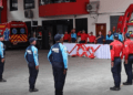 MUNICIPALIDAD DE FRANCISCO DE ORELLANA FORTALECE LA CAPACITACIÓN DE SUS AGENTES PARA RESPONDER A EMERGENCIAS ACUÁTICAS
