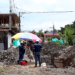 EL MORETAL AVANZA CON UNA OBRA HISTÓRICA PARA ENFRENTAR LAS INUNDACIONES