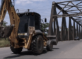 ALCALDÍA GESTIONA EVALUACIÓN TÉCNICA Y FINANCIAMIENTO PARA INTERVENIR PUENTES ESTRATÉGICOS DE FRANCISCO DE ORELLANA