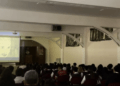 RIOBAMBA SE CONVIERTE EN EL EPICENTRO DEL CINE DOCUMENTAL CON LA CUARTA EDICIÓN DEL KUNTURÑAWILAB