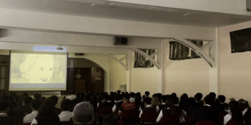 RIOBAMBA SE CONVIERTE EN EL EPICENTRO DEL CINE DOCUMENTAL CON LA CUARTA EDICIÓN DEL KUNTURÑAWILAB