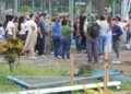 SAN JOSÉ DE GUAYUSA TENDRÁ NUEVO CENTRO DE DESARROLLO INFANTIL