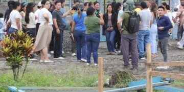 SAN JOSÉ DE GUAYUSA TENDRÁ NUEVO CENTRO DE DESARROLLO INFANTIL