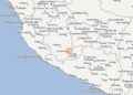 TERREMOTO DE MAGNITUD 7,2 SACUDE AYACUCHO Y DEJA VIVIENDAS E INFRAESTRUCTURA AFECTADAS EN PERÚ