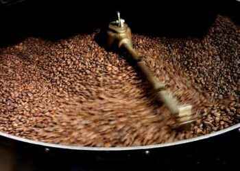 CAFÉ DE ESPECIALIDAD ECUATORIANO LLEGA A EUROPA DE LA MANO DE PEQUEÑOS PRODUCTORES