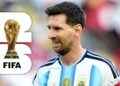 LIONEL MESSI CIERRA UNA ERA HISTÓRICA CON LA SELECCIÓN ARGENTINA