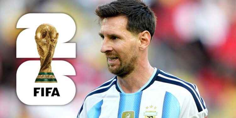 LIONEL MESSI CIERRA UNA ERA HISTÓRICA CON LA SELECCIÓN ARGENTINA