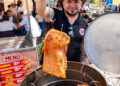 ZONA PARRILLERA “TA’ BUENÍSIMO” IMPULSA LA GASTRONOMÍA Y PROYECTA EL FUTURO DE LA INDUSTRIA CÁRNICA EN SUCUMBÍOS