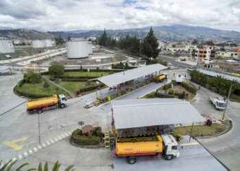 EP PETROECUADOR GARANTIZA EL ABASTECIMIENTO DE COMBUSTIBLES EN TODO EL PAÍS