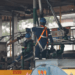 PETROECUADOR REDUCE A MENOS DE 35 PPM EL AZUFRE DEL DIÉSEL PREMIUM