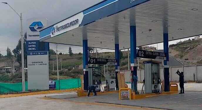 GASOLINAS EXTRA Y ECOPAÍS BAJAN NUEVAMENTE DE PRECIO DESDE EL 12 DE SEPTIEMBRE